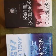 terry brooks for sale