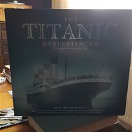 titanic for sale