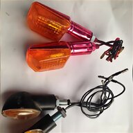 motorcycle indicators for sale