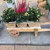 wooden trough for sale