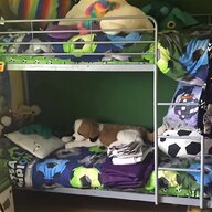 short bunk beds for sale