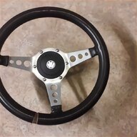 triumph stag steering wheel for sale