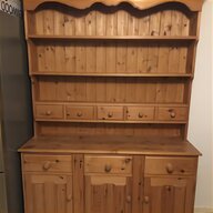 pine dresser top for sale