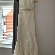 ellis bridal wedding dress for sale