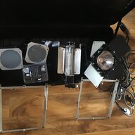 strobe lighting kits for sale