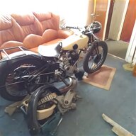 bsa motorcycle petrol tanks for sale for sale