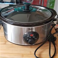 swan slow cooker for sale