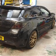 vauxhall astra vxr for sale