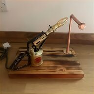 gun lamp for sale