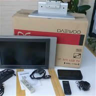 daewoo tv for sale