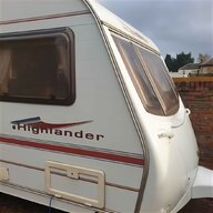 touring camper vans for sale
