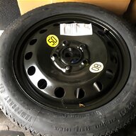 bmw 5 series space saver spare wheel for sale