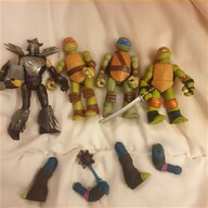 ninja turtles figures for sale