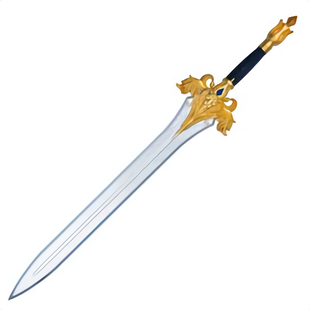 Cosplay Swords for sale in UK | 57 used Cosplay Swords