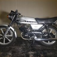 1981 yamaha rd350 for sale