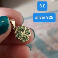 charles horner silver pendant for sale