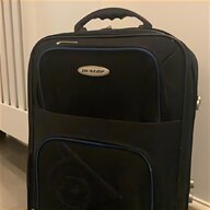 dunlop suitcase for sale