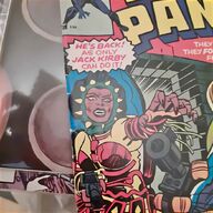 jack kirby for sale