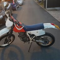 xr400r for sale