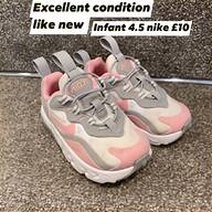 infant football trainers for sale