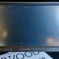 kenwood dnx 7200 for sale