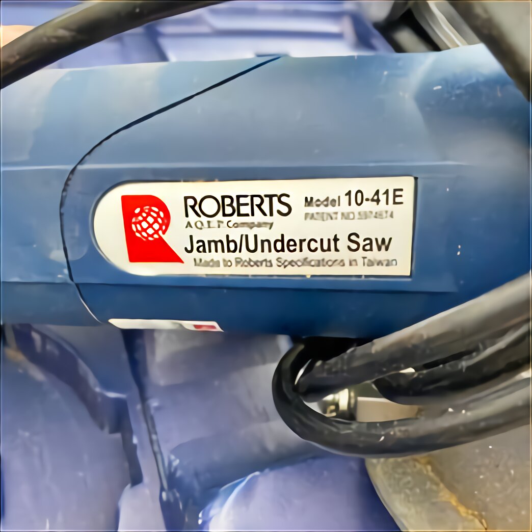 Undercut Saw for sale in UK | 19 used Undercut Saws