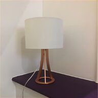 oak floor lamp for sale