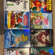 jungle book vhs for sale