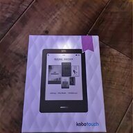 kobo touch case 6 for sale