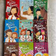 malory towers box set for sale