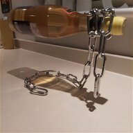 dog wine bottle holder for sale