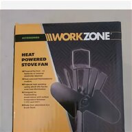 woodburning stove fan for sale