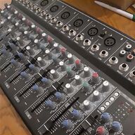 mixing console for sale