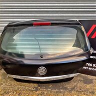 vauxhall astra boot liner for sale