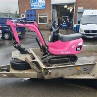 1 5ton digger for sale