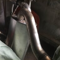 tvr tuscan exhaust for sale