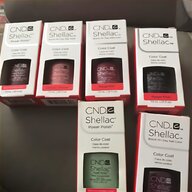 cnd shellac nail polish for sale
