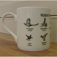 thunderbirds mug for sale