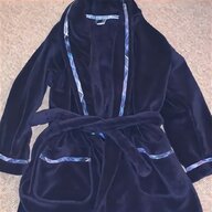 autograph dressing gown for sale