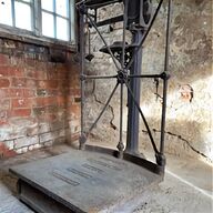 avery platform scales for sale