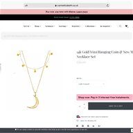 14k gold earrings for sale