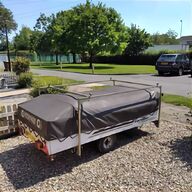 folding trailer tents for sale