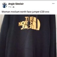 ladies argyle jumper for sale