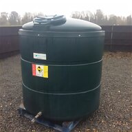 bunded oil tank for sale