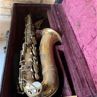 conn tenor saxophone for sale