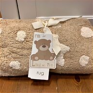 mothercare rug for sale