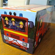 fireman sam dvd box set for sale