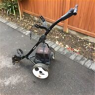 golf trolley battery charger for sale