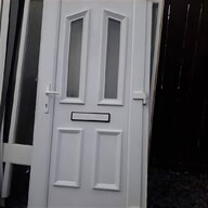 upvc front doors for sale