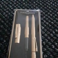 faber castell fountain pen for sale